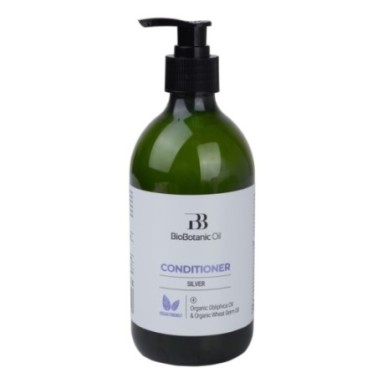 Кондиционер для светлых и осветленных волос