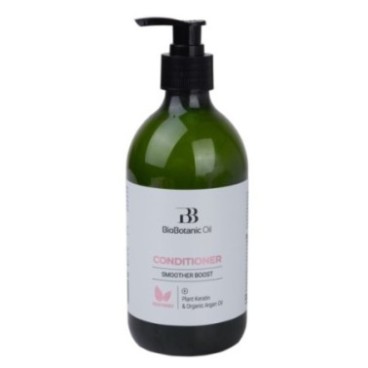 Conditioner for straightened hair Care & Beauty Line