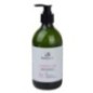 Conditioner for straightened hair