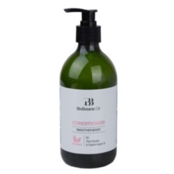 Conditioner for straightened hair Care & Beauty Line