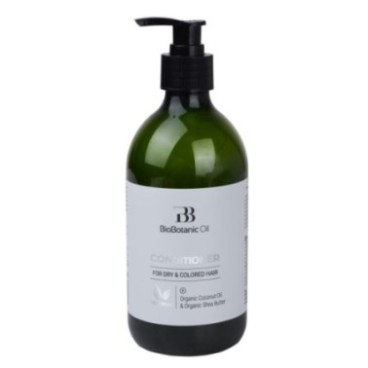 Кондиционер для окрашенных, поврежденных и сухих волос