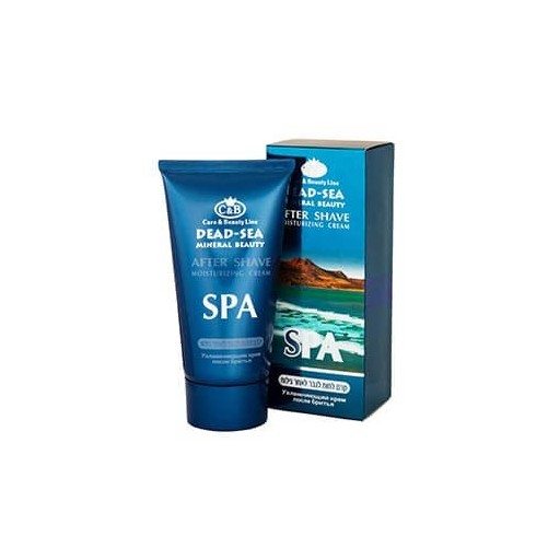 After Shaving Moisture Cream for men Care & Beauty Line