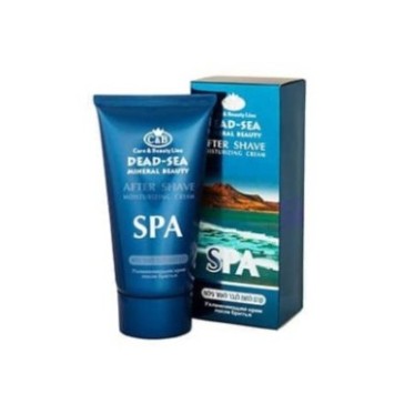 After Shaving Moisture Cream for men Care & Beauty Line