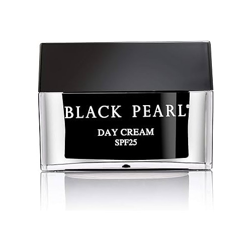 Black Pearl Day Cream SPF 25 Sea of Spa