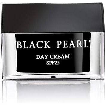 Black Pearl Day Cream SPF 25 Sea of Spa