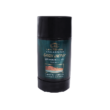 Deodorant Stick for men GREEN ENERGY Care & Beauty Line
