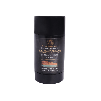 Deodorant Stick for men PLATINUM EDITION Care & Beauty Line