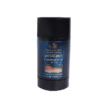 Deodorant Stick for men URBAN MAN Care & Beauty Line