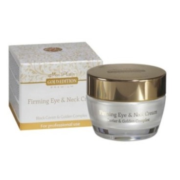 Firming Eye & Neck Cream Care & Beauty Line
