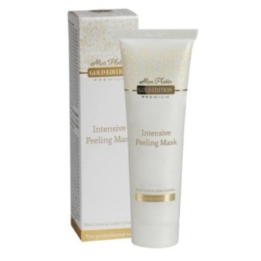 Крем для ног Gold Edition