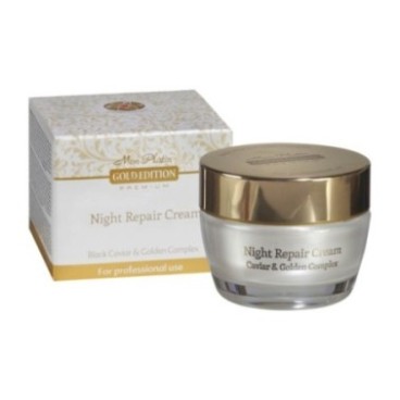 Moisturizer Night Cream Care & Beauty Line