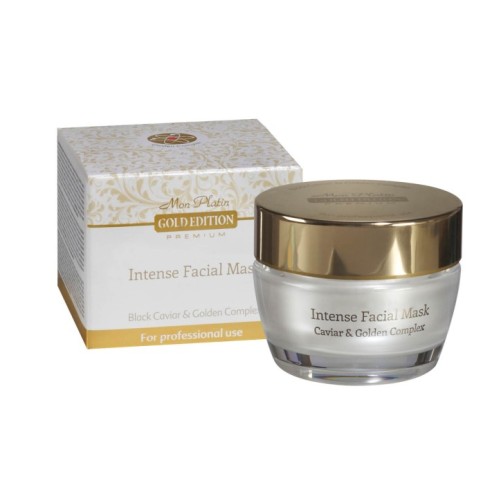 Intensive Facial Mask Care & Beauty Line