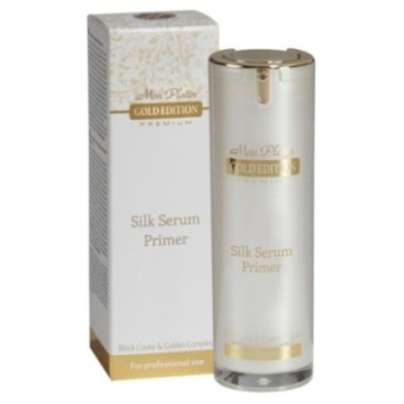 Silk Serum Primer - protective make-up base Care & Beauty Line