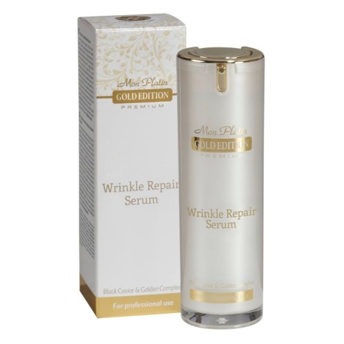 Wrinkle Repair Serum Care & Beauty Line