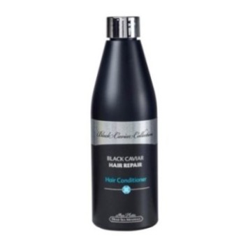 Восстанавливающий кондиционер для волос с черной икрой Care & Beauty Line