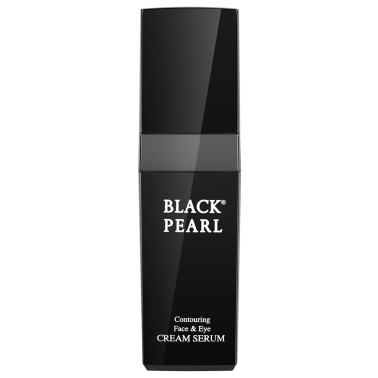 Black Pearl Contouring Face&Eye Cream Serum Sea of Spa