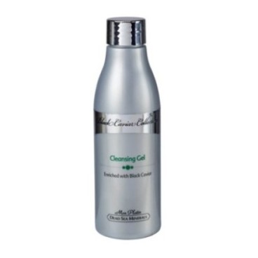 Cleansing gel black caviar Care & Beauty Line