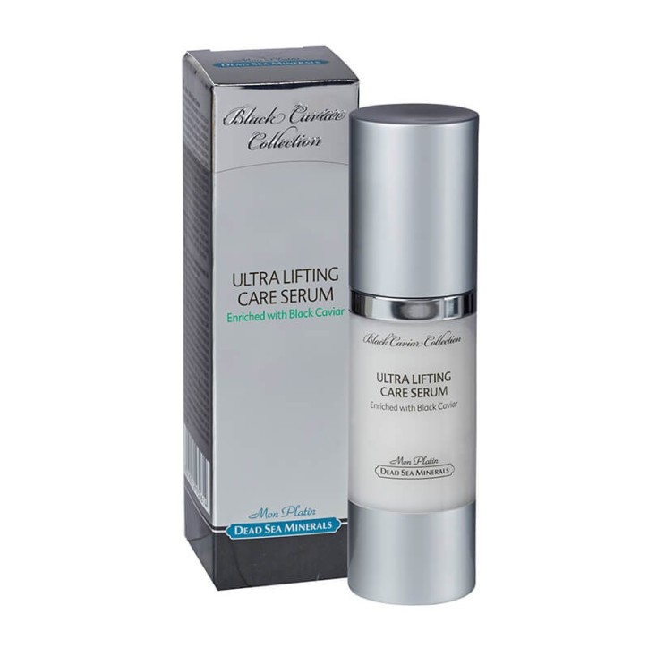 Ультра лифтинговая сыворотка Care & Beauty Line