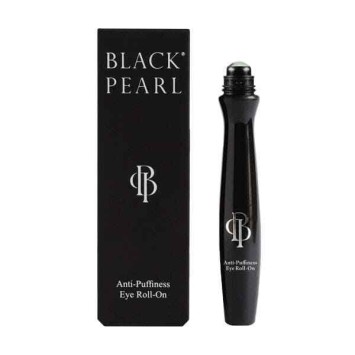 Black Pearl Anti-Puffiness Eye Roll-On Sea of Spa