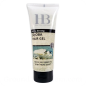 Strongly modeling hair gel with jojoba for men with minerals from the Dead Sea