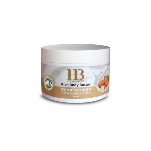 Питательное масло для тела с маслом какао и календулой Health & Beauty
