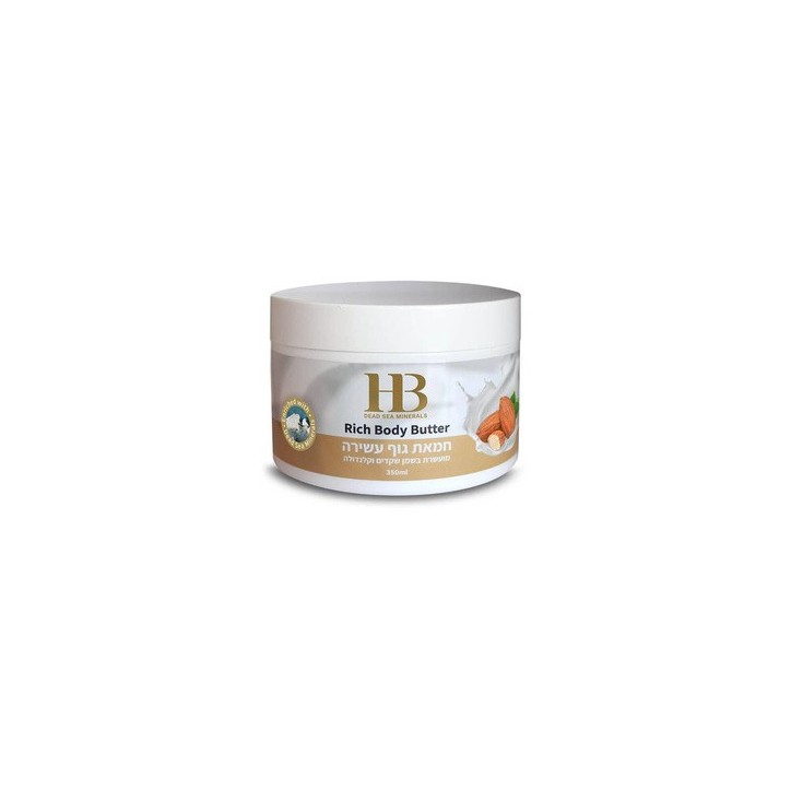 Питательное масло для тела с маслом какао и календулой Health & Beauty