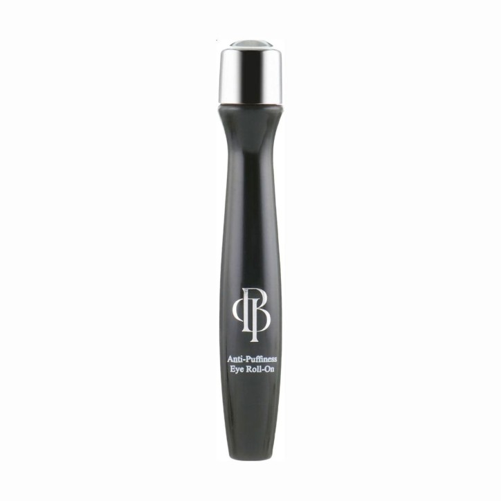 Black Pearl Anti-Puffiness Eye Roll-On Sea of Spa