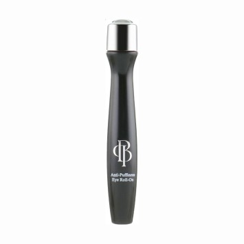 Black Pearl Anti-Puffiness Eye Roll-On Sea of Spa