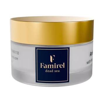 Anti-Aging Cream Liftactive with Peptides&Niacinamide Famirel