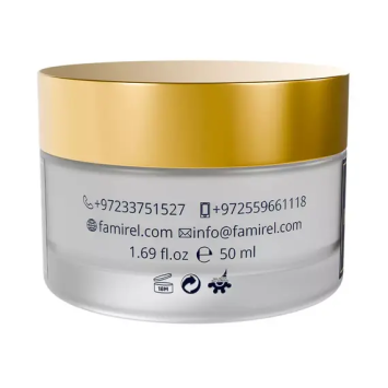 Anti-Aging Cream Liftactive with Peptides&Niacinamide Famirel