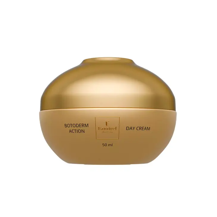 Active Day Cream Botoderm Anti-Wrinkle Famirel