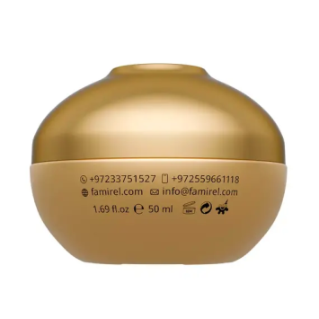 Active Day Cream Botoderm Anti-Wrinkle Famirel