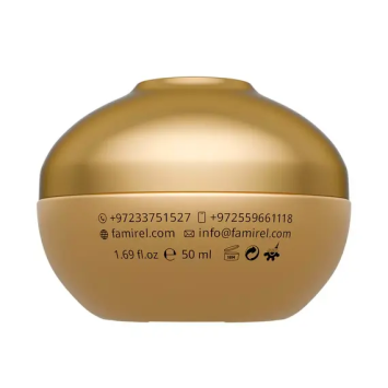 Active Night Cream Botoderm Anti-Wrinkle Famirel