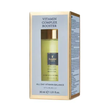 Boosters Vitamin Complex All-Day Balance