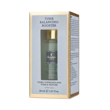 Boosters Tone Balancing&Texture Improvement Famirel