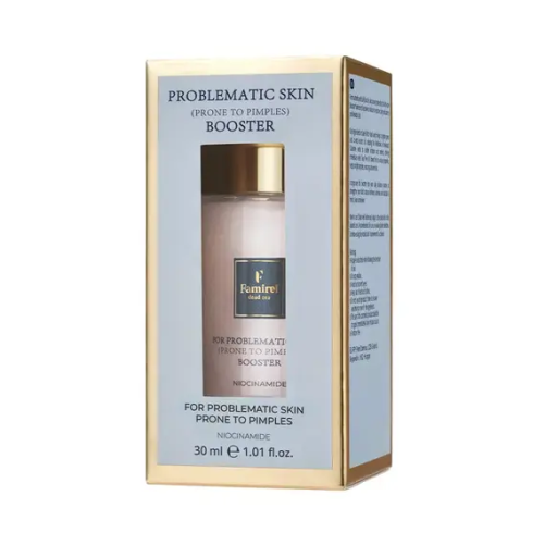 Boosters Niacinamide Problematic Skin