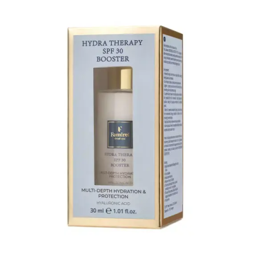 Бустер Hydra Therapy многоуровневое увлажнение и защита SPF 30