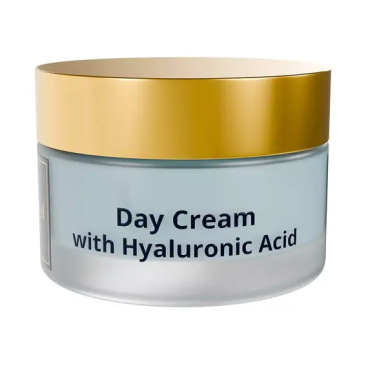 Day Cream Hyaluronic Acid Extra Hydration Famirel