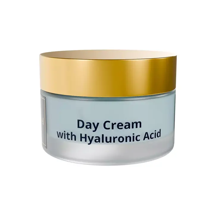 Day Cream Hyaluronic Acid Extra Hydration Famirel