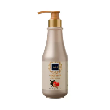 Conditioner Castor Oil Growth&Recovery Famirel