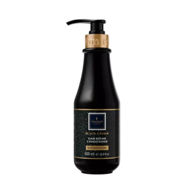 Conditioner Black Caviar Intensive Hair Repair
