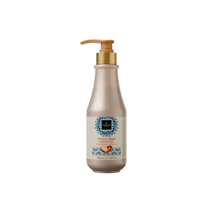 Conditioner Argan Oil Renovation&Protection Famirel