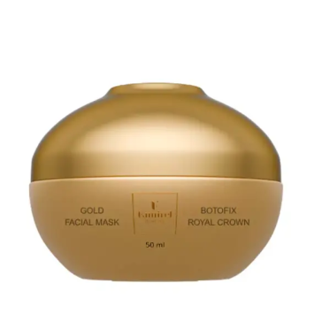 Золотая маска для лица Botofix Famirel