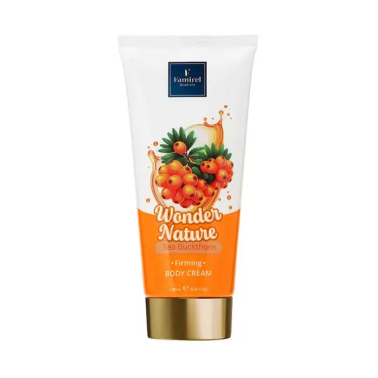 Wonder Nature Body cream Sea Buckthorn
