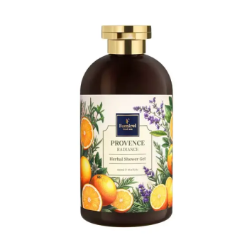 Shower Gel Wonder Nature Provence Radiance Botanical Famirel