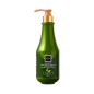 Shampoo Dry&Weakened Hair Olive Oil, Centella, Keratin&Dead Sea Minerals