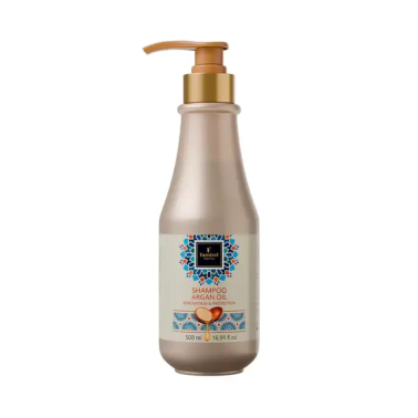 Shampoo Argan Oil Renovation&Protection