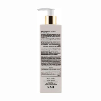 Alternative+ Active Balancing Cleanser Sea of Spa