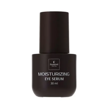 Men Moisturizing Eye Serum Hyaluronic Acid, Ginseng&Vitamin E