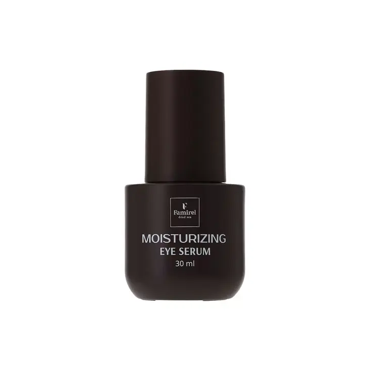 Men Moisturizing Eye Serum Hyaluronic Acid, Ginseng&Vitamin E Famirel